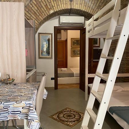 Mini Apartment 罗马 外观 照片