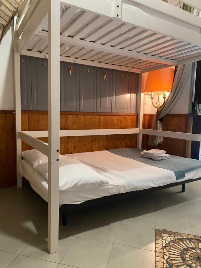 Mini Apartment 罗马 外观 照片