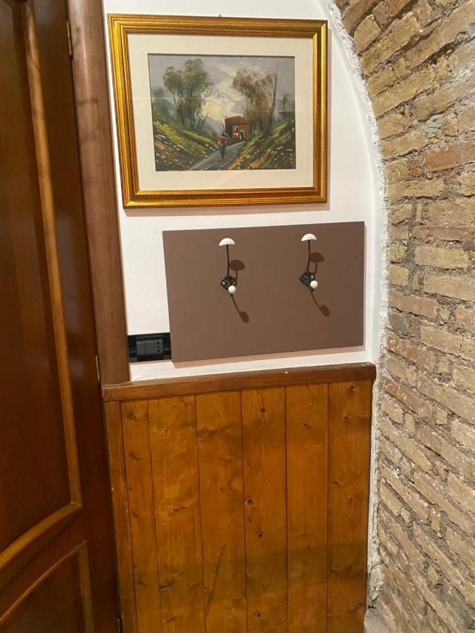 Mini Apartment 罗马 外观 照片