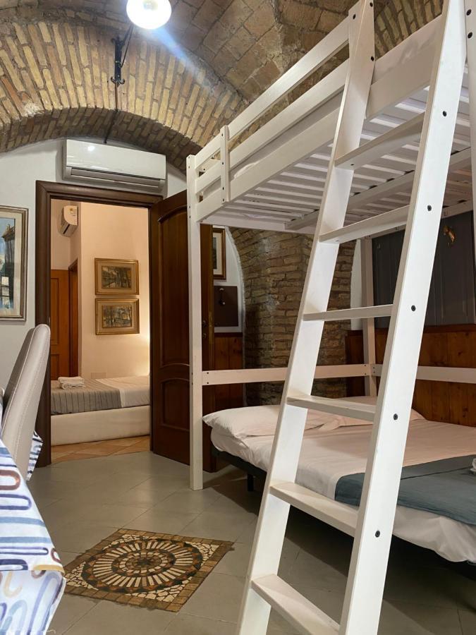Mini Apartment 罗马 外观 照片