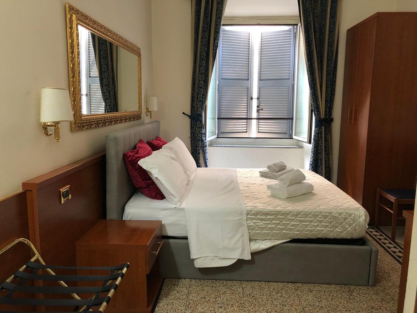 Mini Apartment 罗马 外观 照片